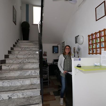 Hotel Urano Cattolica Zewnętrze zdjęcie