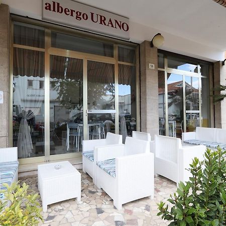 Hotel Urano Cattolica Zewnętrze zdjęcie