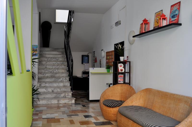 Hotel Urano Cattolica Zewnętrze zdjęcie