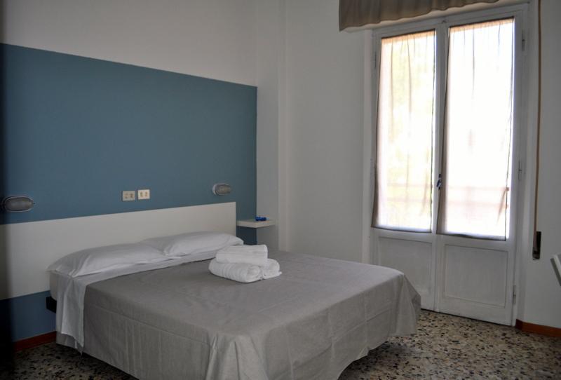 Hotel Urano Cattolica Zewnętrze zdjęcie