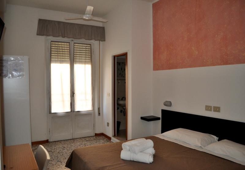 Hotel Urano Cattolica Zewnętrze zdjęcie