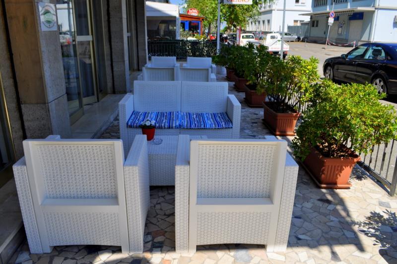 Hotel Urano Cattolica Zewnętrze zdjęcie