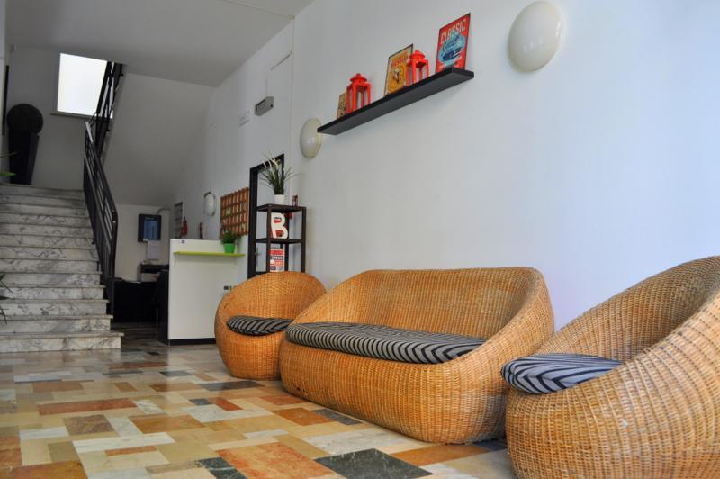 Hotel Urano Cattolica Zewnętrze zdjęcie