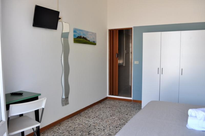 Hotel Urano Cattolica Zewnętrze zdjęcie