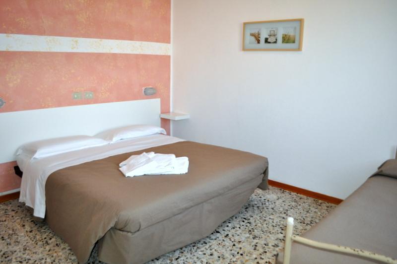 Hotel Urano Cattolica Zewnętrze zdjęcie