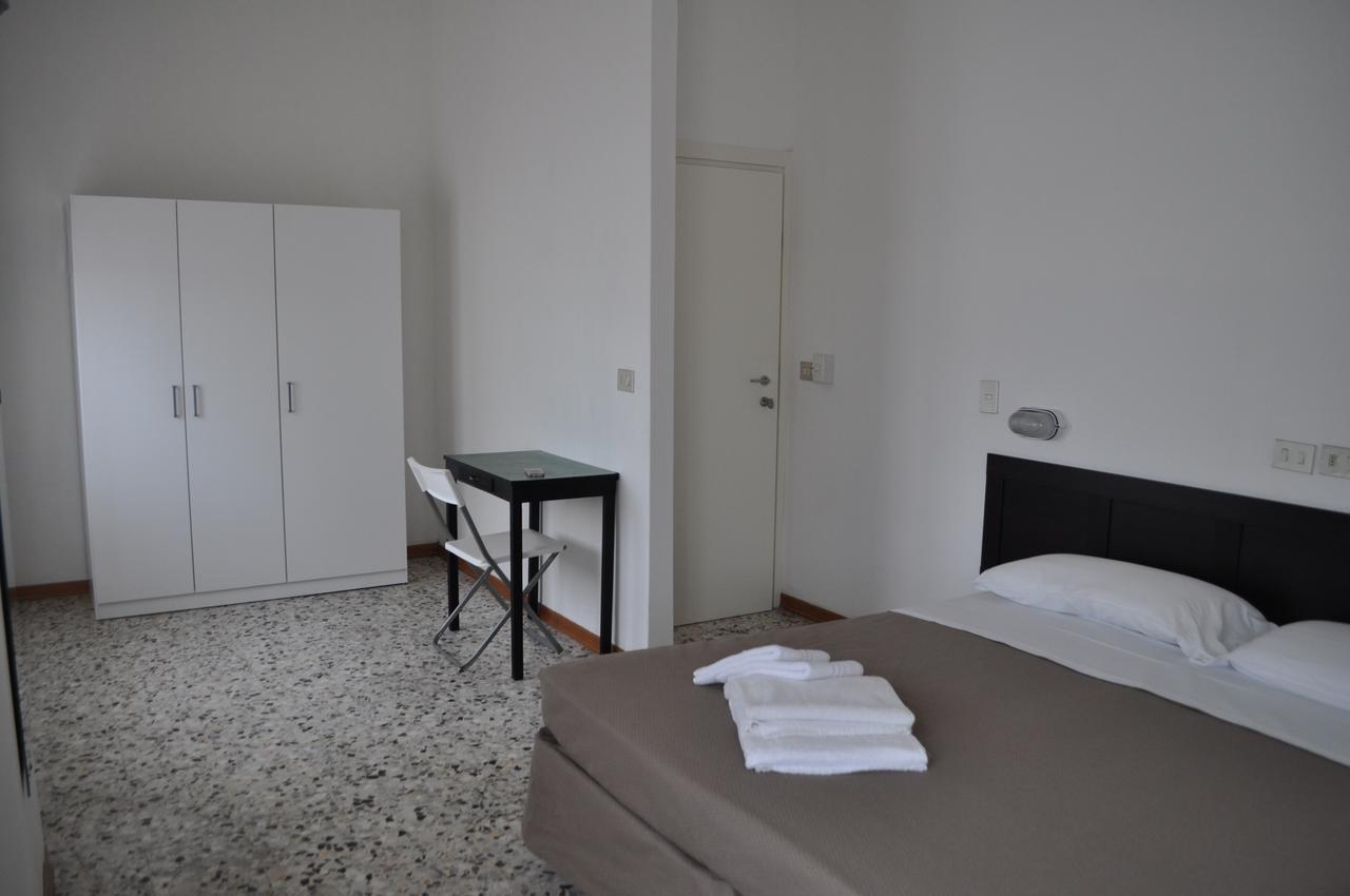 Hotel Urano Cattolica Zewnętrze zdjęcie