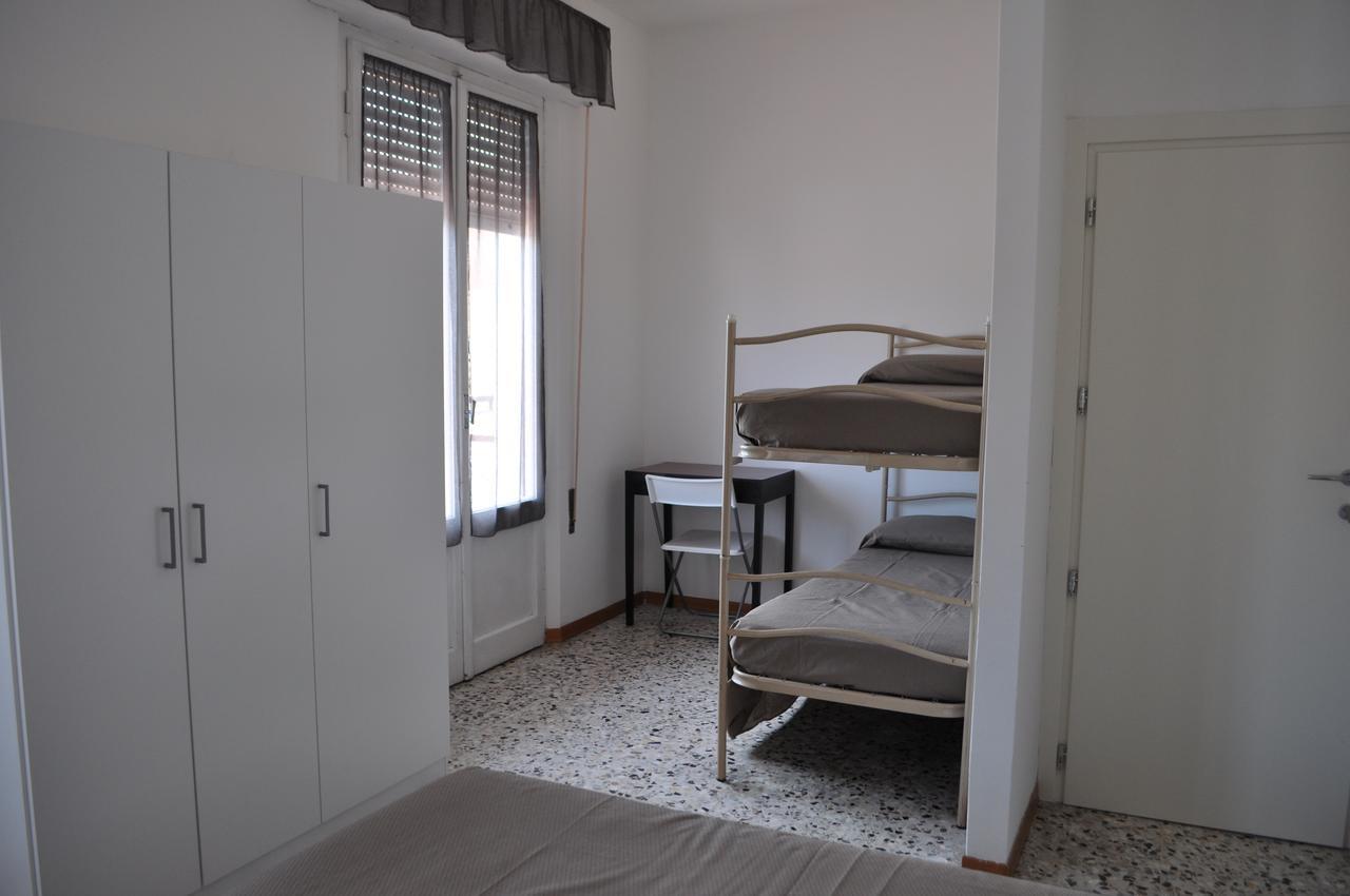 Hotel Urano Cattolica Zewnętrze zdjęcie