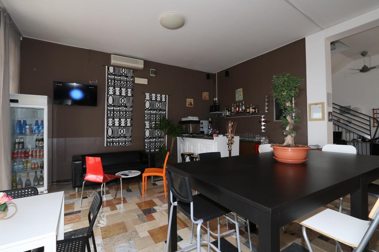 Hotel Urano Cattolica Zewnętrze zdjęcie