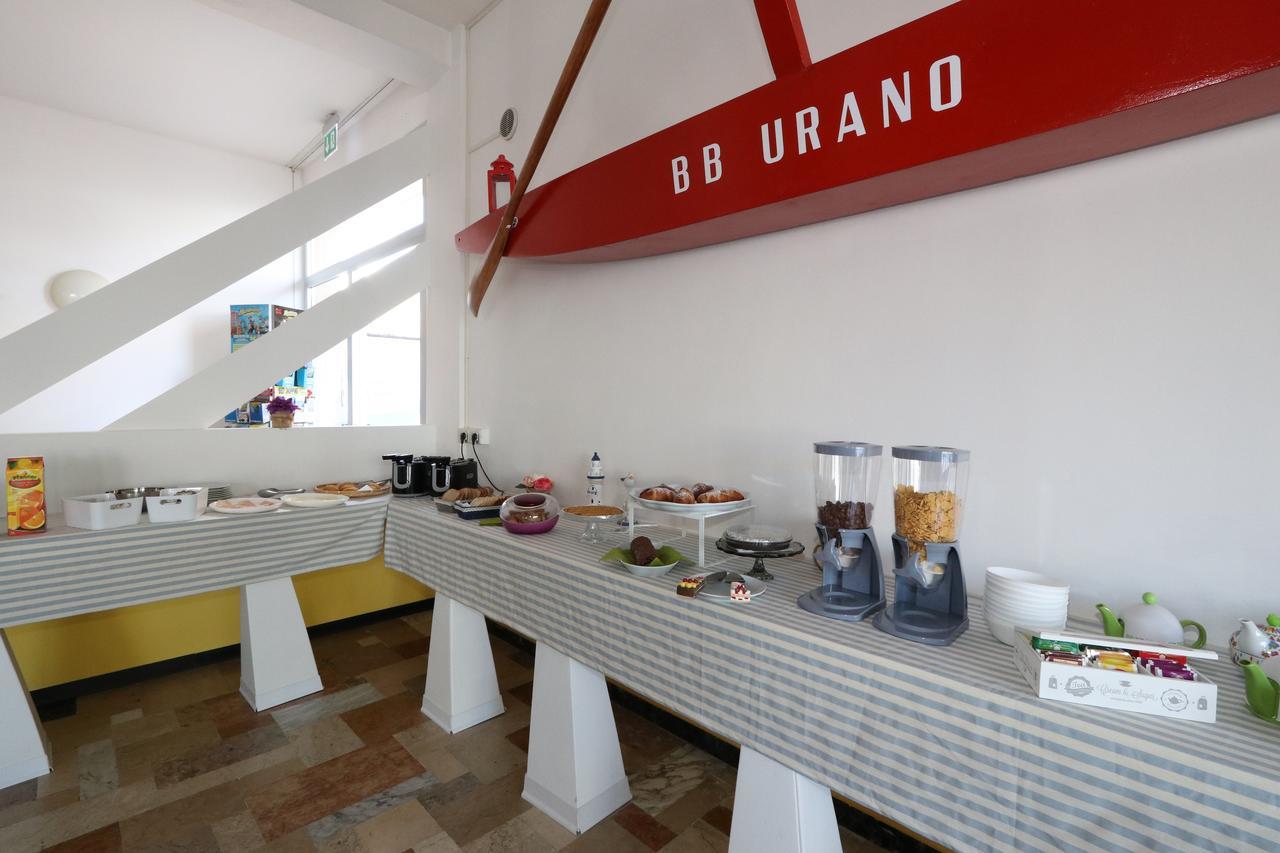 Hotel Urano Cattolica Zewnętrze zdjęcie