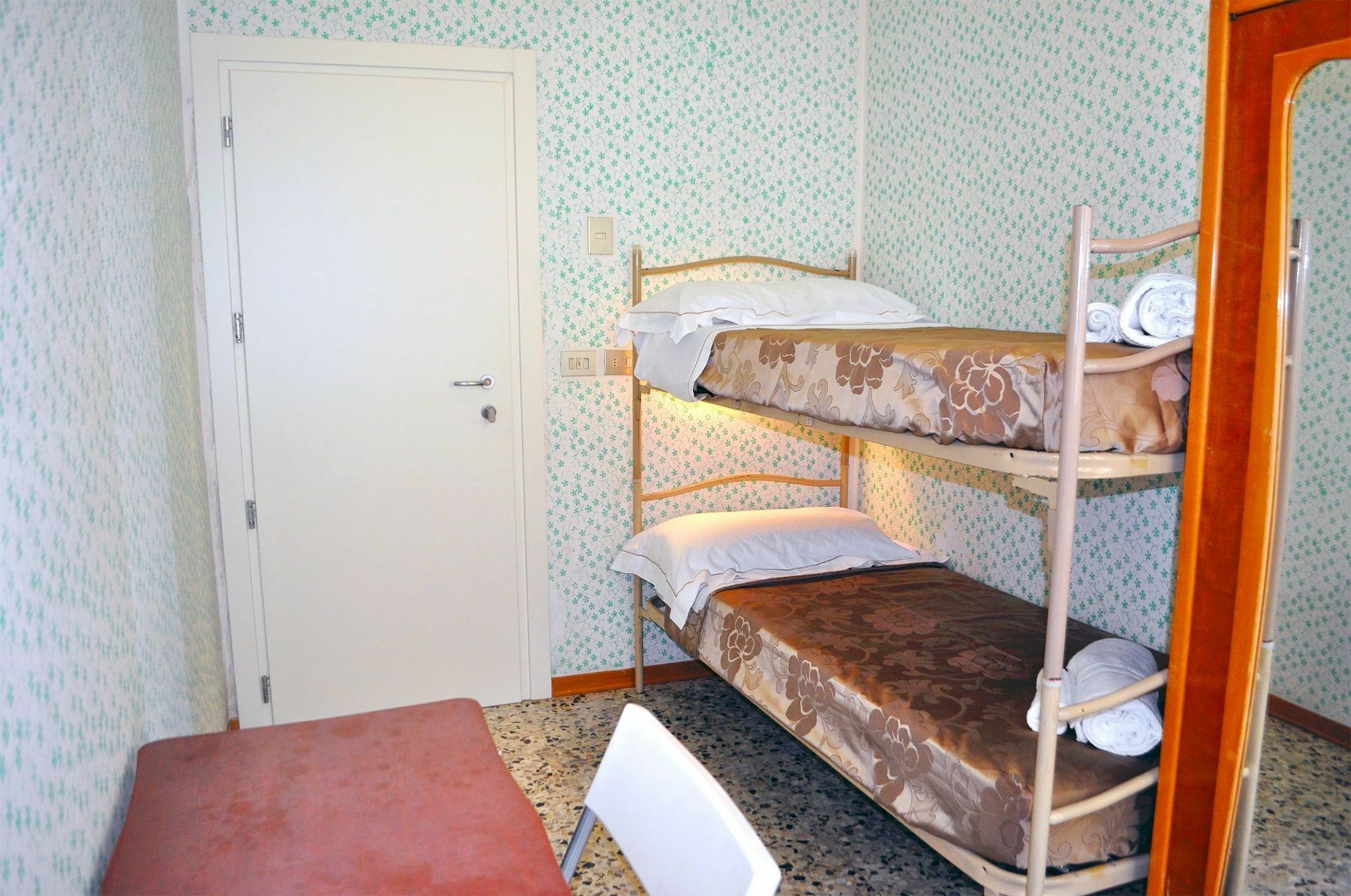 Hotel Urano Cattolica Zewnętrze zdjęcie
