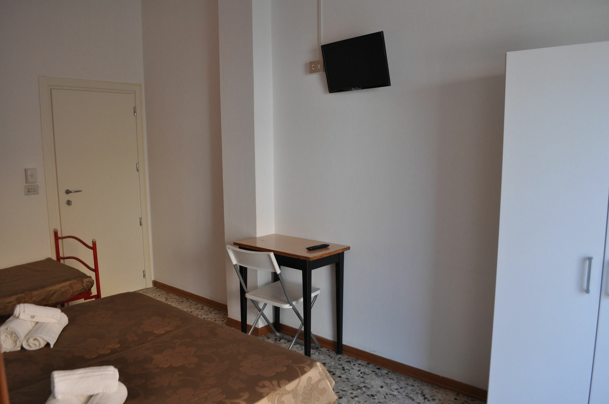 Hotel Urano Cattolica Zewnętrze zdjęcie