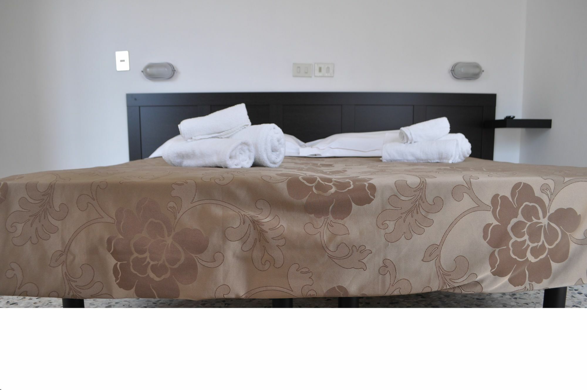 Hotel Urano Cattolica Zewnętrze zdjęcie
