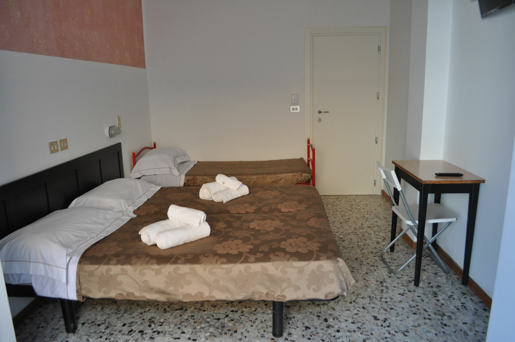 Hotel Urano Cattolica Zewnętrze zdjęcie
