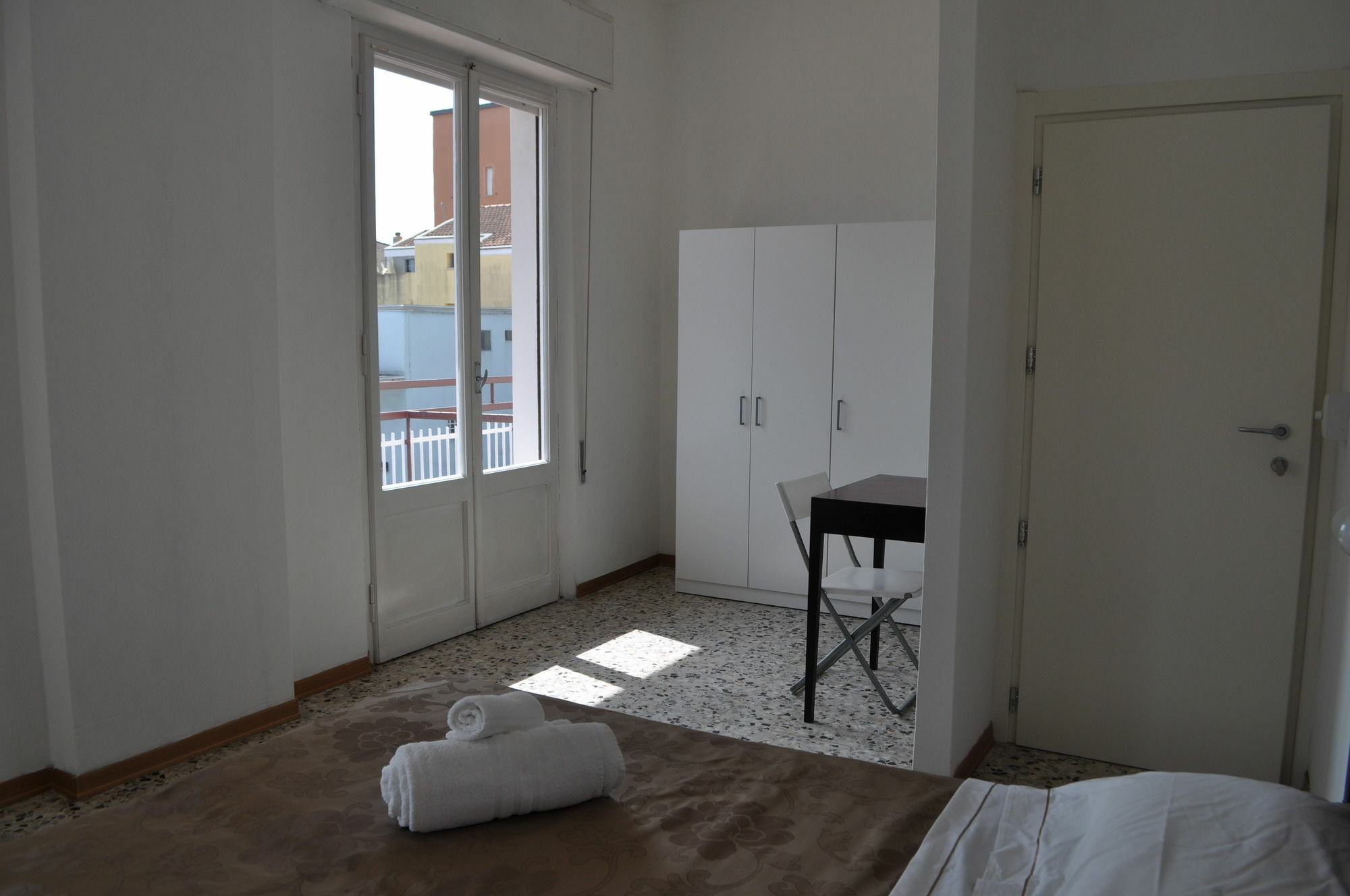 Hotel Urano Cattolica Zewnętrze zdjęcie