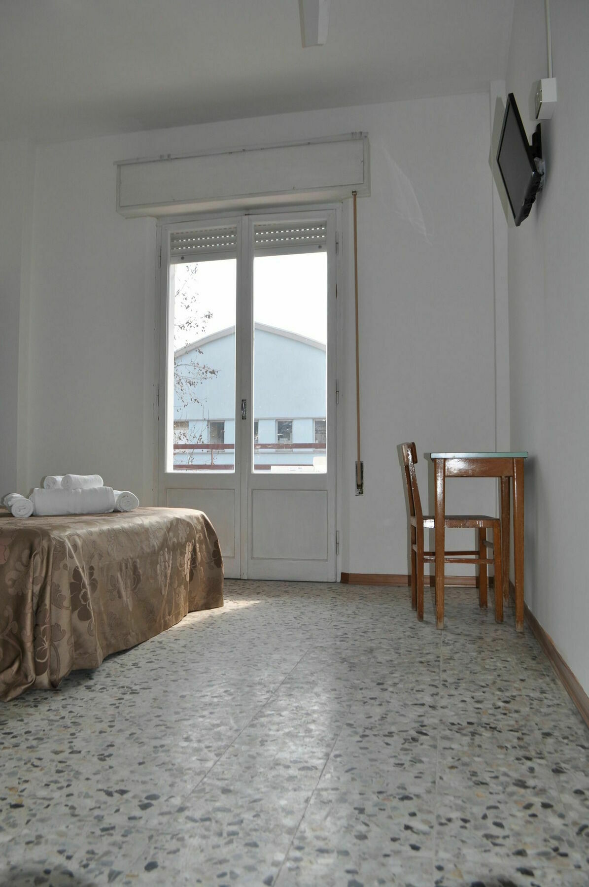 Hotel Urano Cattolica Zewnętrze zdjęcie