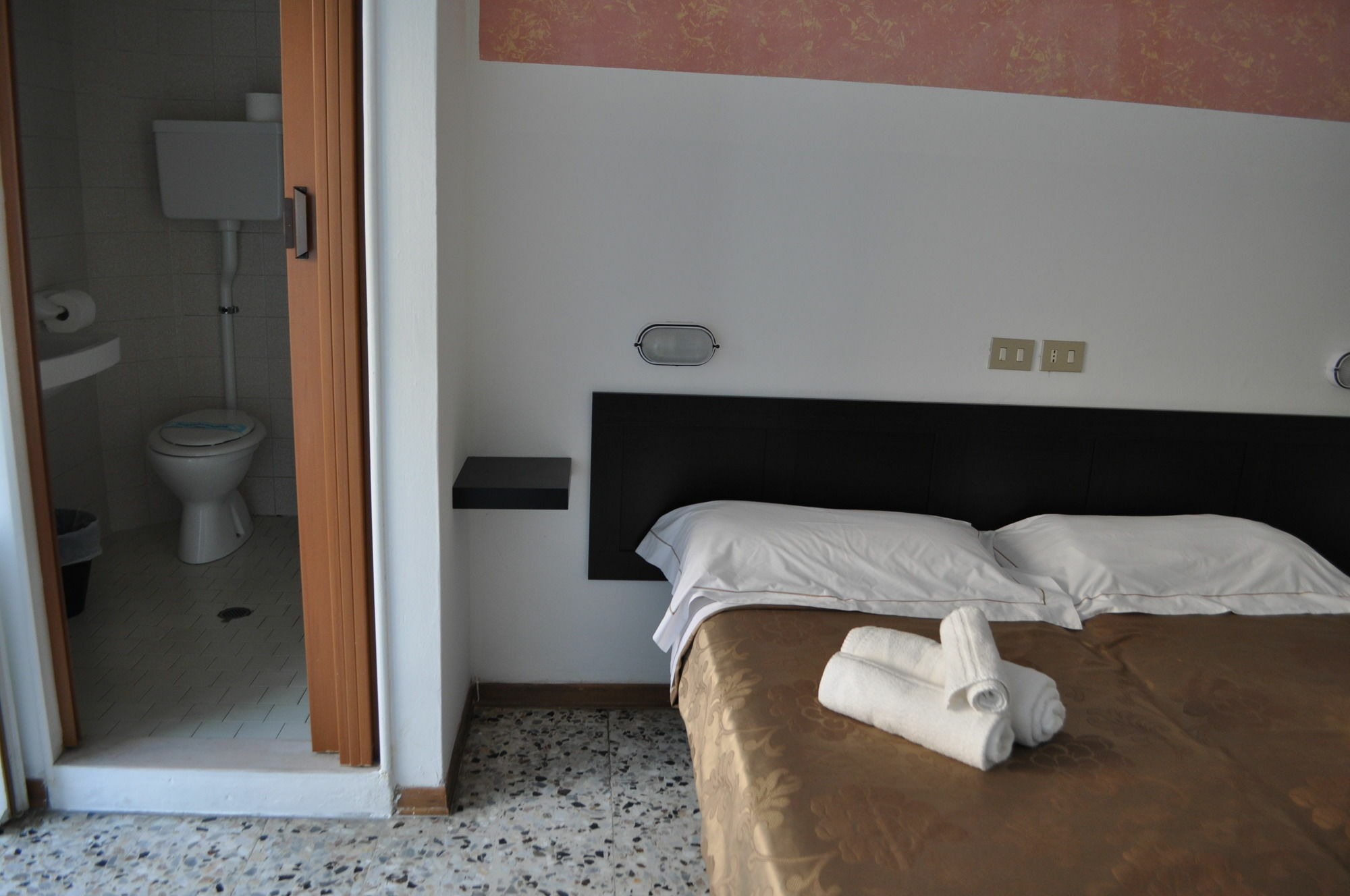 Hotel Urano Cattolica Zewnętrze zdjęcie