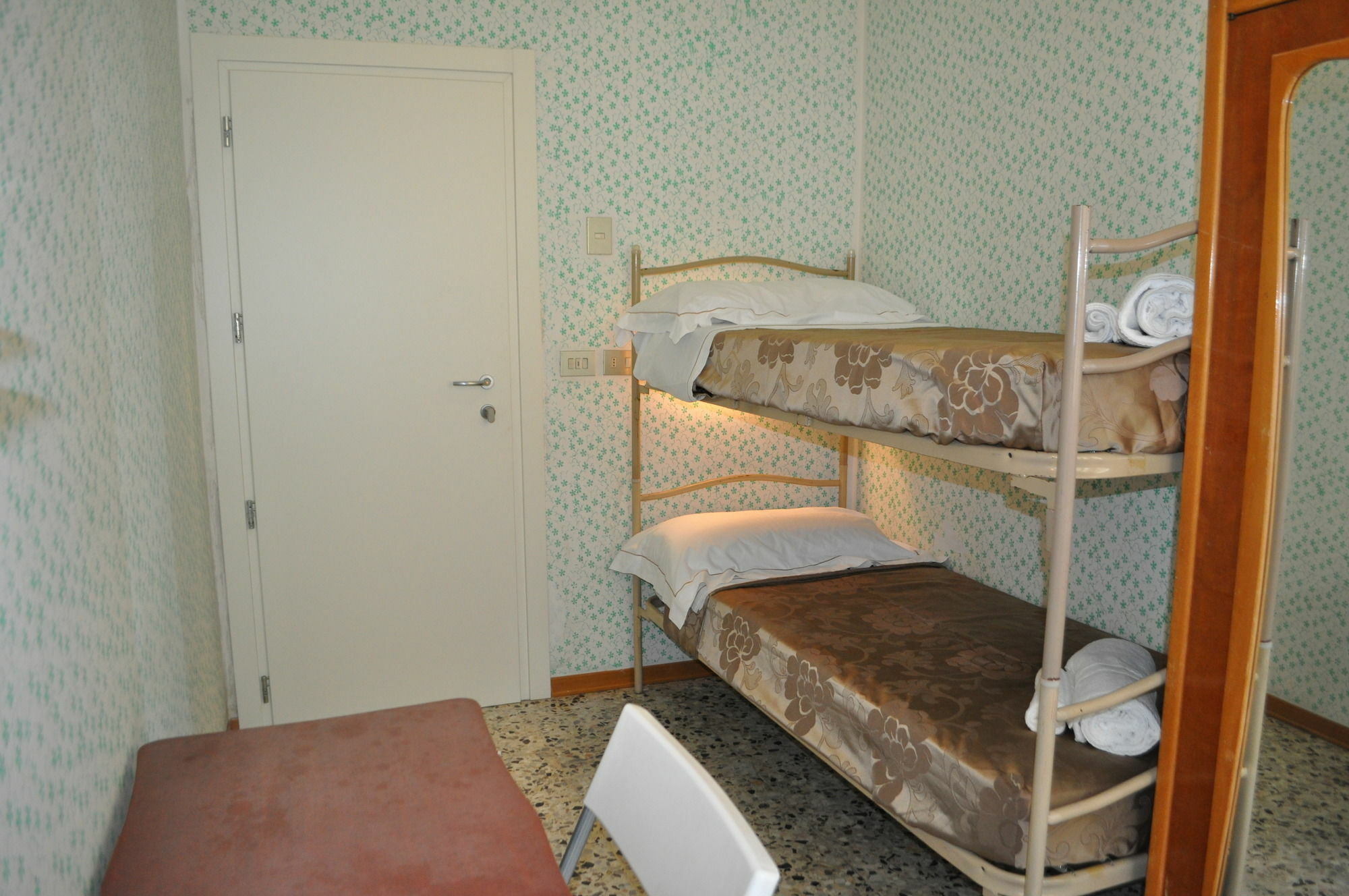 Hotel Urano Cattolica Zewnętrze zdjęcie