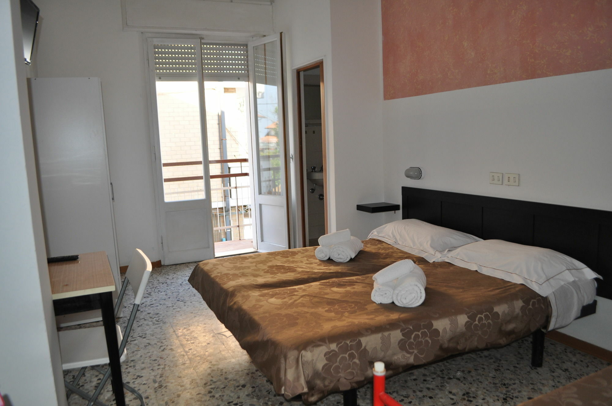 Hotel Urano Cattolica Zewnętrze zdjęcie