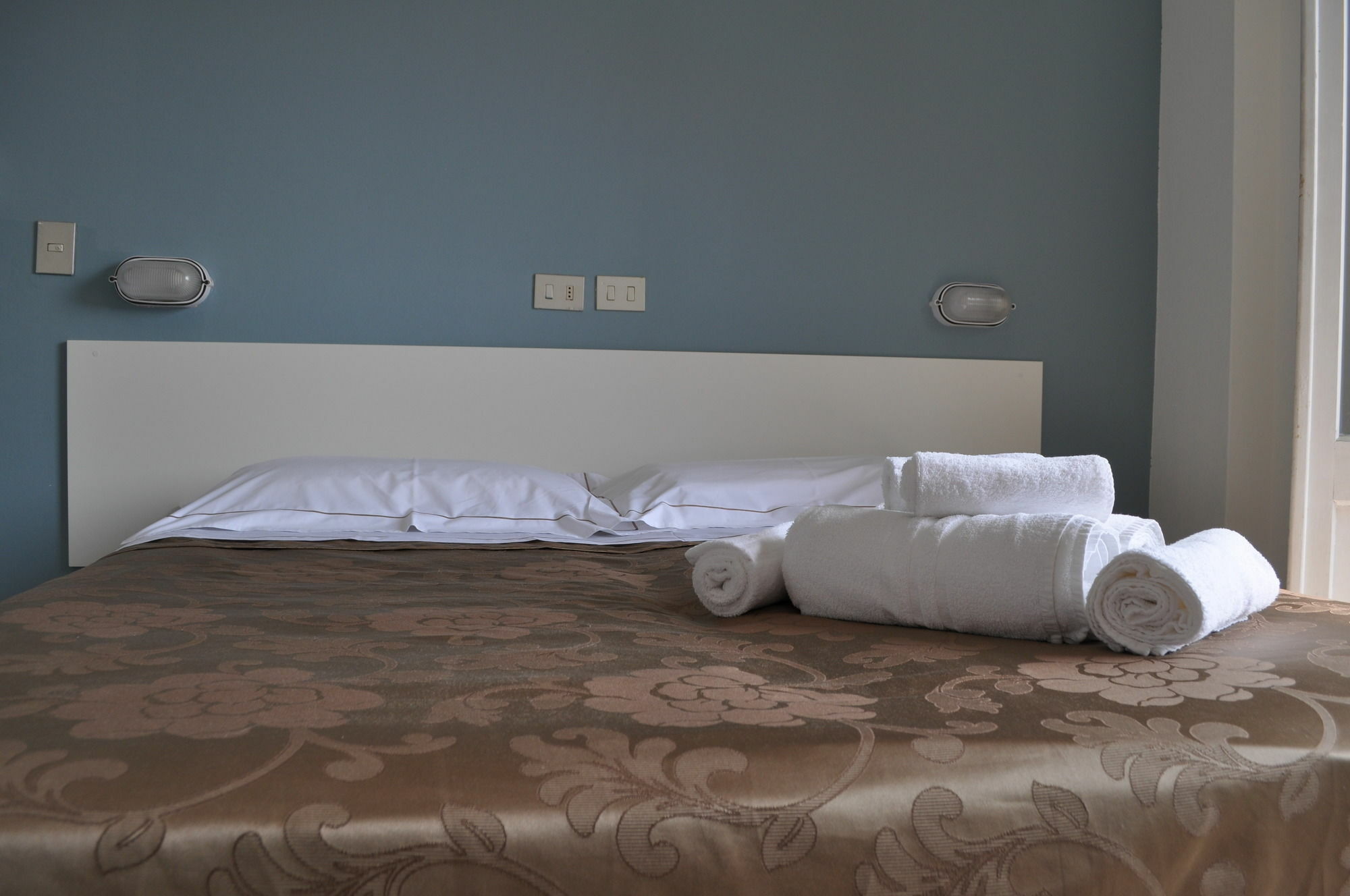 Hotel Urano Cattolica Zewnętrze zdjęcie