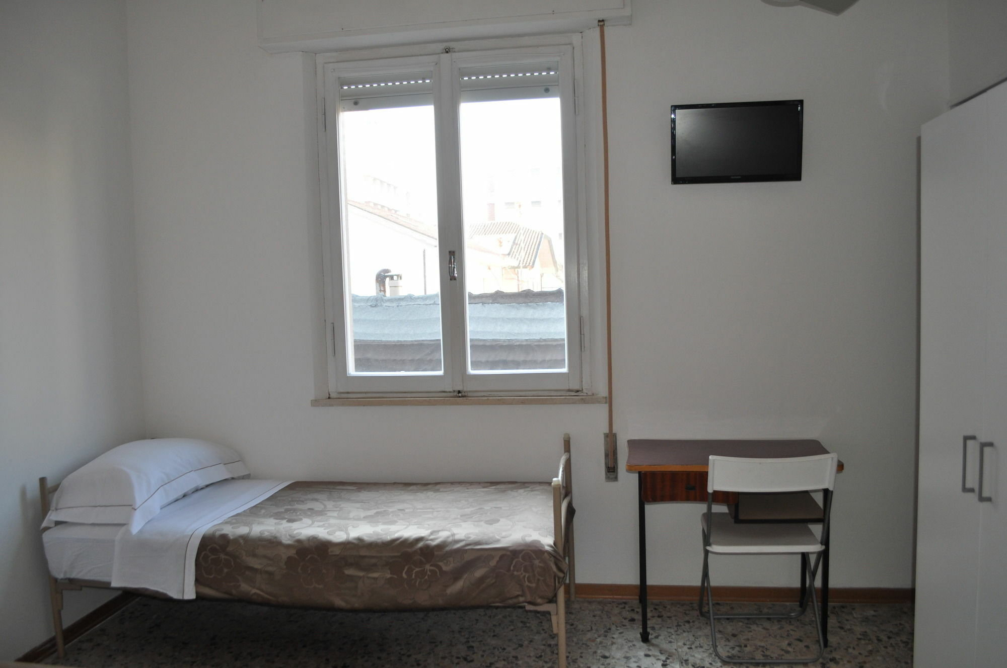 Hotel Urano Cattolica Zewnętrze zdjęcie