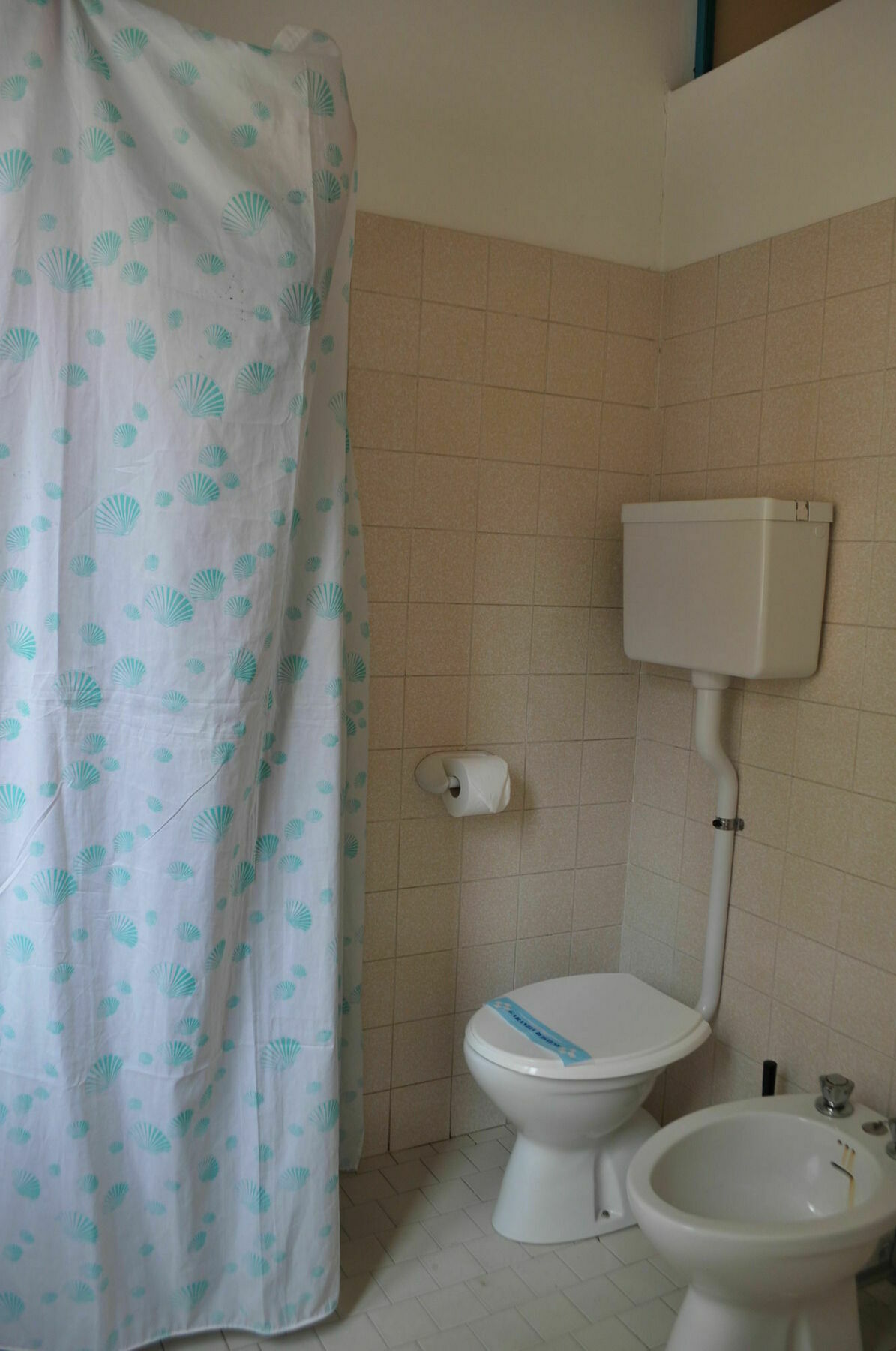 Hotel Urano Cattolica Zewnętrze zdjęcie