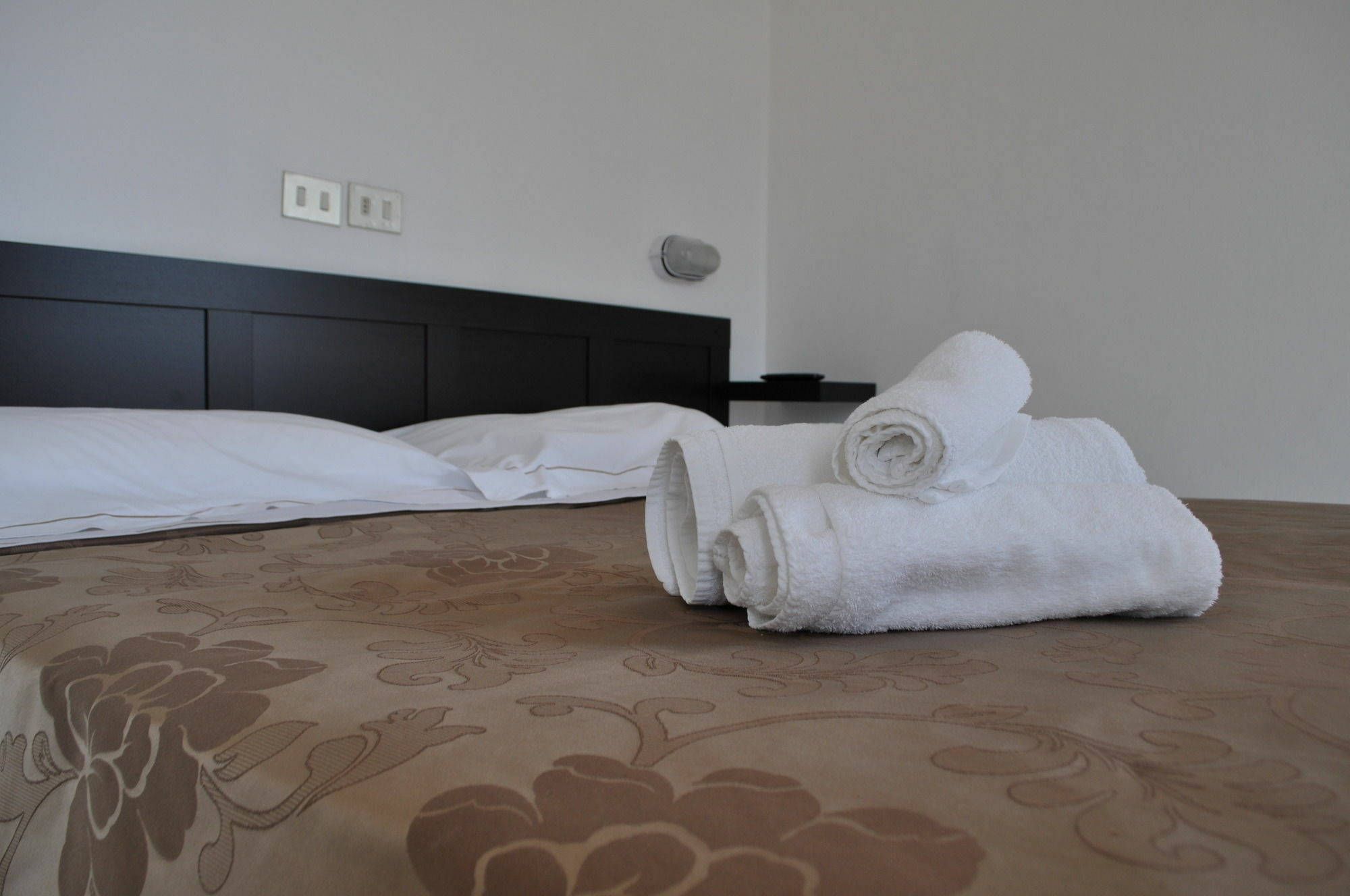 Hotel Urano Cattolica Zewnętrze zdjęcie